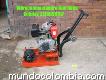 Vibrocompactadora tipo rana somos fábrica
