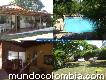 Alquiler de Fincas de Recreo en San Jerónimo (antioquia-colombia) Cód.10666