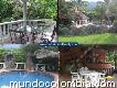 Alquiler de Fincas de Recreo en San Jerónimo (antioquia-colombia) Cód.10712