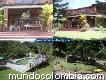 Alquiler de Fincas de Recreo en Barbosa (antioquia-colombia) Cód.10970