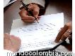 Registro De Empresas Servicios Jurídicos Bogotá