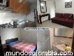 Apartamentos Amoblados Para Rentar en Medellín (el Poblado-colombia) Cód. 16378