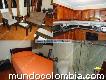 Apartamentos Amoblados Para Rentar en Medellín (san Joaquín-colombia) Cód. 16385