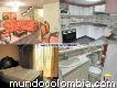Apartamentos Amoblados Para Rentar en Medellín (belén-colombia) Cód. 16389