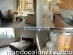 Apartamentos Amoblados Para Rentar en Medellín (el Poblado-colombia) Cód. 16455