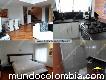 Apartamentos Amoblados Para Rentar en Medellín (el Poblado-colombia) Cód. 16514