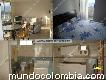 Se Alquila Apartamento Amoblado en Medellín (el Poblado-colombia) Cód.12924