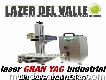 Vendo láser gran yag de grabado de todos los materiales incluyendo metales venta en medellín
