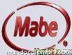 Reparaciones mabe servicio pbx. 2519379 cel. 3213687650