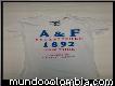 Venta De Camisetas Abercrombie, Hollister, Aero, Tommy