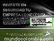 Seguridad Empresarial