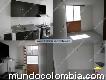 Alquiler de Apartamento en Calasanz (medellín) Cód. 16952