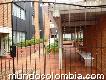 Apartamento En Venta Hermoso Con Parqueadero Privado En Laureles