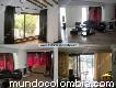 Se vende Casa en el Poblado (medellín) Cód. 16125