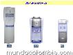 Filtros Purificadores Dispensadores De Agua Pura