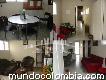 Casa para la venta en Medellín (velódromo) Cód. 13768
