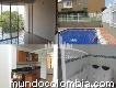 Casa para la venta en Envigado (las Antillas) Cód. 13876
