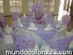 Casa de banquetes eventos darcy