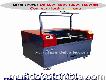 Vendo láser de grabado y corte 80w con 90x60 en pasto