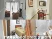 Apartamentos Amoblados en Medellín (el Poblado-colombia) Cód. 15432