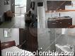 Apartamentos Amoblados en Medellín (el Poblado-colombia) Cód. 15516