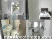 Apartamentos Amoblados en Medellín (laureles -colombia) Cód. 15647