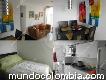 Apartamentos Amoblados en Medellín (el Poblado-colombia) Cód. 16030