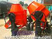 Vendo mezcladora para concreto cercha metálica andamio tubular