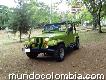 Vendo hermosa jeep wrangler sahara negociable en manizales