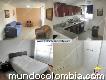 Alquiler de Apartamento Amoblado en Medellín (el Poblado-colombia) Cód. 16225