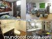 Alquiler de Apartamento Amoblado en Envigado (esmeraldal-colombia) Cód. 15936