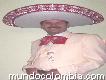 Mariachis bogotá-el charro de américa-3117114 cel-3153529251