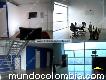 Se Arrienda Oficina en Itagüí (medellín) Cód. 16693