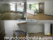 Se Arrienda Oficina en el Poblado (medellín) Cód. 16727