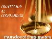Servicio De Asesoría Jurídica Para La Protección Del Consumidor