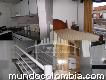 Apartments for sale in Medellín (medellín) Cód. 16014