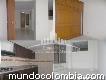 Apartments for sale in Guayabal (medellín) Cód. 16110
