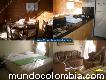 Renta de Apartamentos Amoblados en Medellín (las Palmas-colombia) Cod.11318