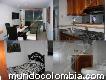 Apartamentos Amoblados en Medellín (el Poblado-colombia) Cód. 15343
