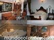 Apartamentos Amoblados en Envigado (loma del Chocho-colombia) Cód. 15391