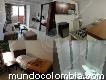Apartamentos Amoblados en Medellín (centro -colombia) Cód. 15498