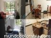 Apartamentos Amoblados en Medellín (el Poblado-colombia) Cód. 15518