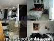 Apartamentos Amoblados en Medellín (el Poblado-colombia) Cód. 16118
