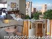 Apartamento en venta en Medellín (el Poblado) Cód. 13722