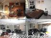 Se vende casa en Medellín (el Poblado) Cód. 12635