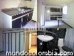 Apartamento para la venta en Boston (medellín) Cód. 14861