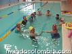 Cursos De Natación Para Personas Nerviosas