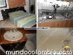 Apartamentos Amoblados Para Rentar en Medellín (el Poblado-colombia) Cód. 16398