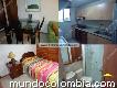 Apartamentos Amoblados Para Rentar en Medellín (belén-colombia) Cód. 16435