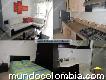 Apartamentos Amoblados Para Rentar en Medellín (el Poblado-colombia) Cód. 16452